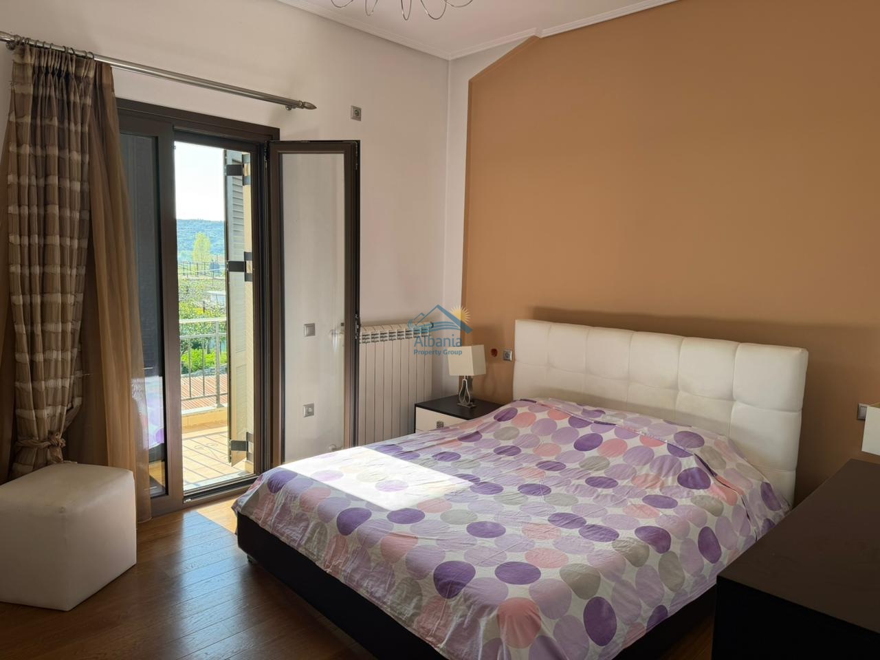 Albania Property For Sale In Vlore, Private House With Three Bedrooms For Sale In Sherisht Vlore, Albania